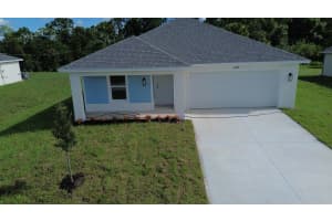 414 Desoto Dr, New Smyrna Beach, FL 32169, Sold 05/19/25
