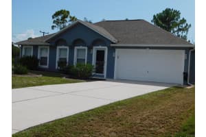 1384 Brandwine Ave SE, Palm Bay, FL 32909, Sold 09/20/24