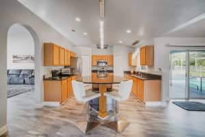 1384 Brandwine Ave SE, Palm Bay, FL 32909, Sold 09/20/24