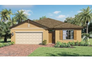 7308 Tourmaline Dr, Grant-Valkaria, FL 32949, Sold 12/20/24