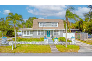 320 Belmont Dr, Cocoa, FL 32922, Sold 03/04/25