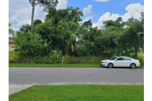 0000 Brownwood Terrace, North Port, Fl 34286 Sold 10/15/24