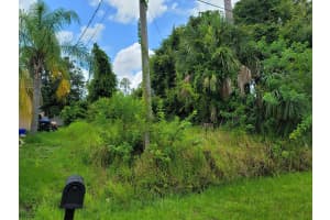 0000 Brownwood Terrace, North Port, Fl 34286 Sold 10/15/24