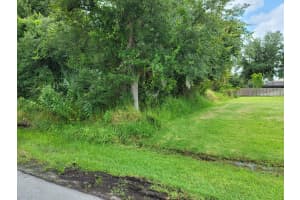 0000 Brownwood Terrace, North Port, Fl 34286 Sold 10/15/24