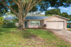 1455 Gallo Ct, Melbourne, FL 32935, Sold 10/25/24