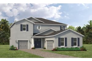 2667 Kamin Dr, Melbourne, FL 32940, Sold 11/07/24
