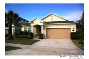 572 Aeolian Dr, New Smyrna Beach, FL 32168, Sold 11/15/24