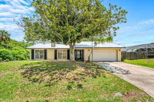 1948 Brookside St NE, Palm Bay, FL 32907, Sold 12/23/24