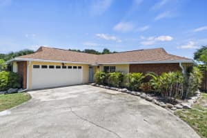 2230 Queen Ann St, Merritt Island, FL 32952, Sold 10/07/24