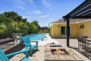 2230 Queen Ann St, Merritt Island, FL 32952, Sold 10/07/24