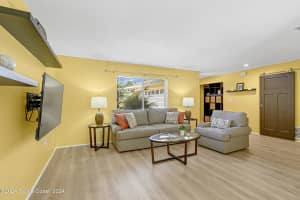 2230 Queen Ann St, Merritt Island, FL 32952, Sold 10/07/24