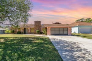 758 Alfonso Ave SE, Palm Bay, FL 32909, Sold 01/31/25