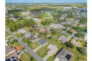 758 Alfonso Ave SE, Palm Bay, FL 32909, Sold 01/31/25
