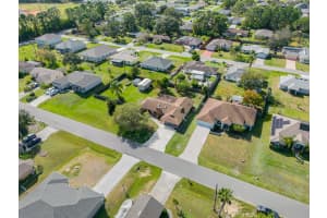 758 Alfonso Ave SE, Palm Bay, FL 32909, Sold 01/31/25