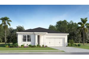 1872 Marigold Trl NW, Palm Bay, FL 32907, Sold 03/31/25