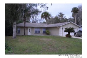 2322 Lime Tree Dr, Edgewater, FL 32141, Sold 12/04/24