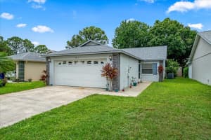 578 Coral Trace Blvd, Edgewater, FL 32132, Sold 08/16/24