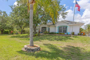 235 Grant Rd, Palm Bay, FL 32909, Sold 09/04/24