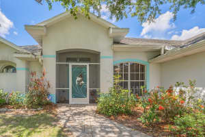 235 Grant Rd, Palm Bay, FL 32909, Sold 09/04/24