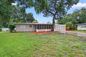 2160 Anna Dr, Titusville, FL 32796, Sold 09/13/24