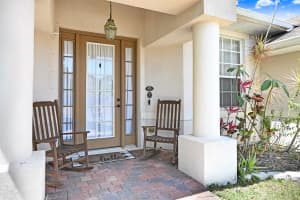 1790 Wapello Ave SE, Palm Bay, FL 32909, Sold 11/26/24