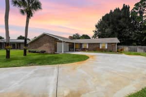 6210 S Atlantic Ave, New Smyrna Beach, FL 32169, Sold 11/01/24