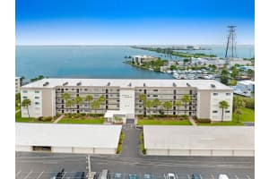 3873 S Banana River Blvd, Cocoa Beach, FL 32931, Sold 09/13/24