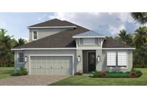 2937 Kamin Dr, Melbourne, FL 32940, Sold 02/27/25