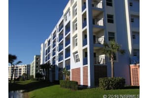 5300 S Atlantic Ave 14 305, New Smyrna Beach, FL 32169, Sold 03/27/25