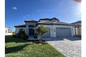 8635 Seymouria Way, Melbourne, FL 32940 - MLS#1019419