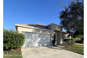 815 Starboard Ave, Edgewater, FL 32141, Sold 01/31/25