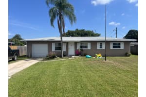 80 Georgia Ave, Merritt Island, FL 32953, Sold 10/21/24