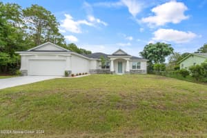 1011 Johnston Road, Palm Bay, FL 32909 Sold 12/12/25