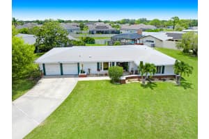 798 Montclair Rd NE, Palm Bay, FL 32905, Sold 10/15/24