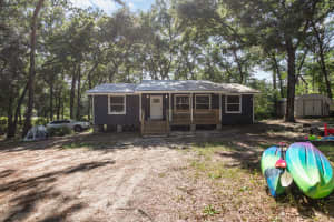 17170 SE 284th Ct, Umatilla, FL 32784, Sold 10/17/24