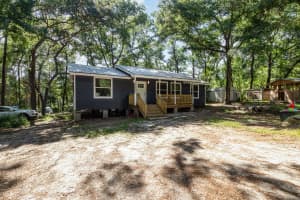 17170 SE 284th Ct, Umatilla, FL 32784, Sold 10/17/24