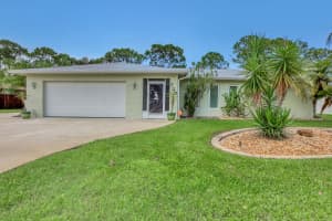 725 Haftez St NE, Palm Bay, FL 32907, Sold 08/16/24