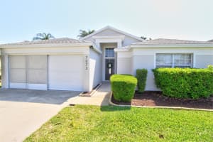 7073 Red Bay Ct, Melbourne, FL 32940, Sold 09/16/24