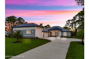 4721 Blossom Ridge Place, Grant-Valkaria, FL 32949 Sold 04/30/25