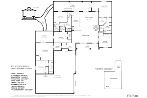 4721 Blossom Ridge Place, Grant-Valkaria, FL 32949 Sold 04/30/25