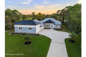 4721 Blossom Ridge Place, Grant-Valkaria, FL 32949 Sold 04/30/25