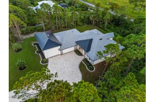 4721 Blossom Ridge Place, Grant-Valkaria, FL 32949 Sold 04/30/25