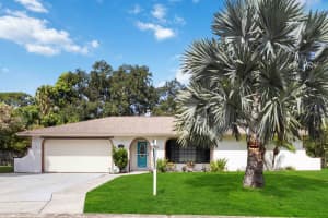 1368 Gleneagles Way, Rockledge, FL 32955, Sold 09/05/24