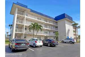 2150 N Highway A1a, 308, Melbourne, FL 32903 - MLS#1019714