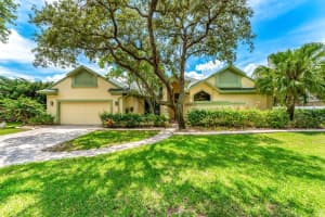 881 Peregrine Dr, Indialantic, FL 32903, Sold 09/16/24