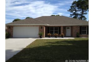 2423 Unity Tree Dr, Edgewater, FL 32141, Sold 12/30/24