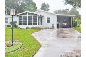 603 Mooring Ln, Edgewater, FL 32141, Sold 10/15/24