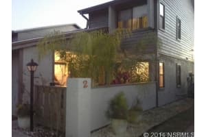 240 Orange Grove Dr B, Ormond Beach, FL 32174, Sold 02/11/25