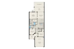 240 Orange Grove Dr B, Ormond Beach, FL 32174, Sold 02/11/25