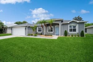 1643 Laramie Cir, Melbourne, FL 32940, Sold 08/27/24